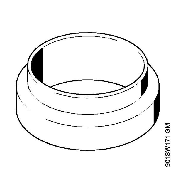 BT 106 BT 106 Å ablona obroca della Marca Stihl